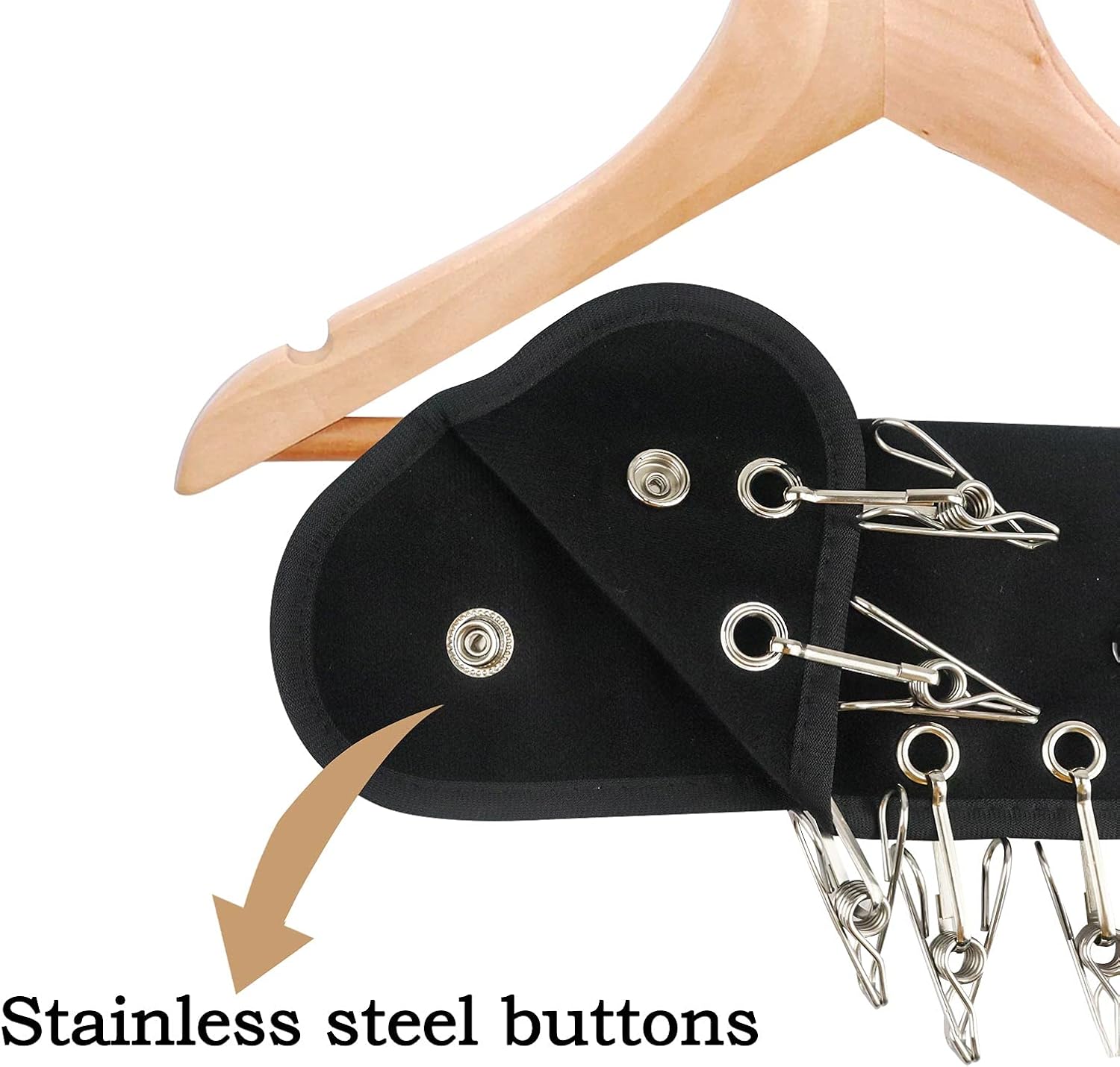 🔥Last Day 50% OFF🔥2 Pack Hat Rack for Baseball Caps