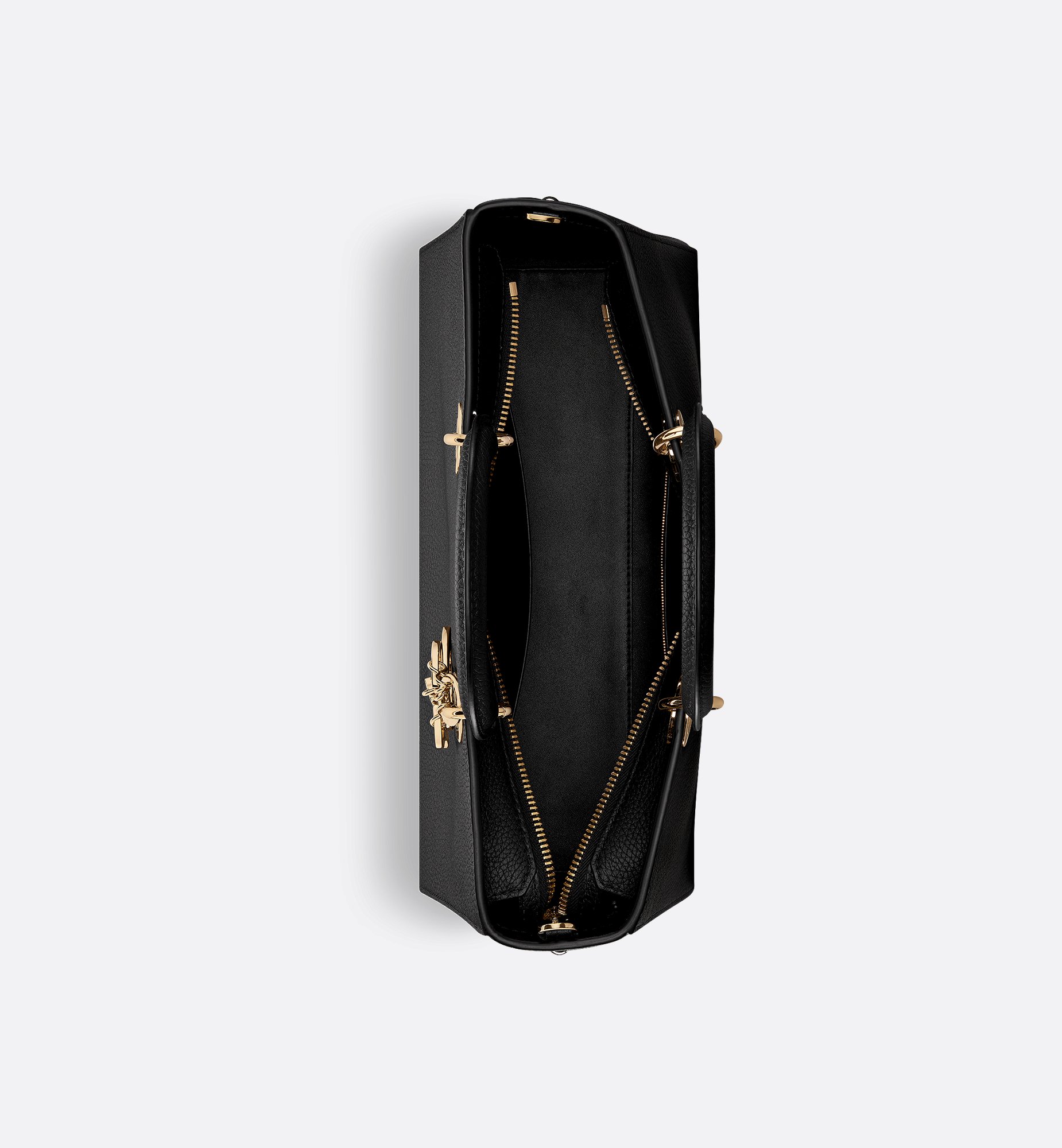 Dior Large Lady D-Sire Bag M1152OTRL_M900v