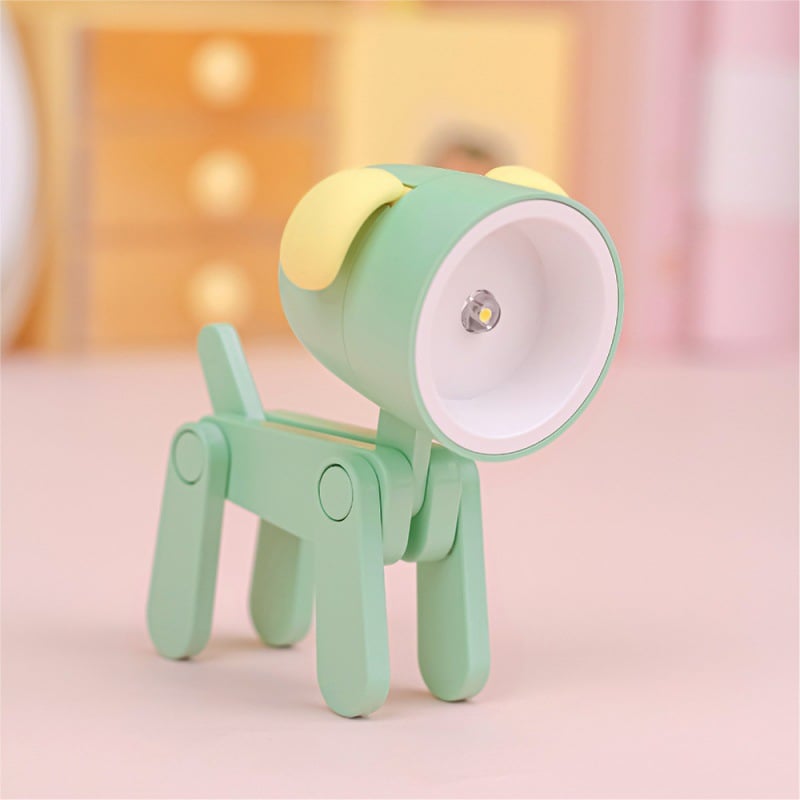 (48% OFF) LED Student Cute Night Light(BUY 4 FREE SHIPPING)