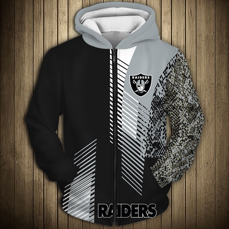 LAS VEGAS RAIDERS 3D LVR260