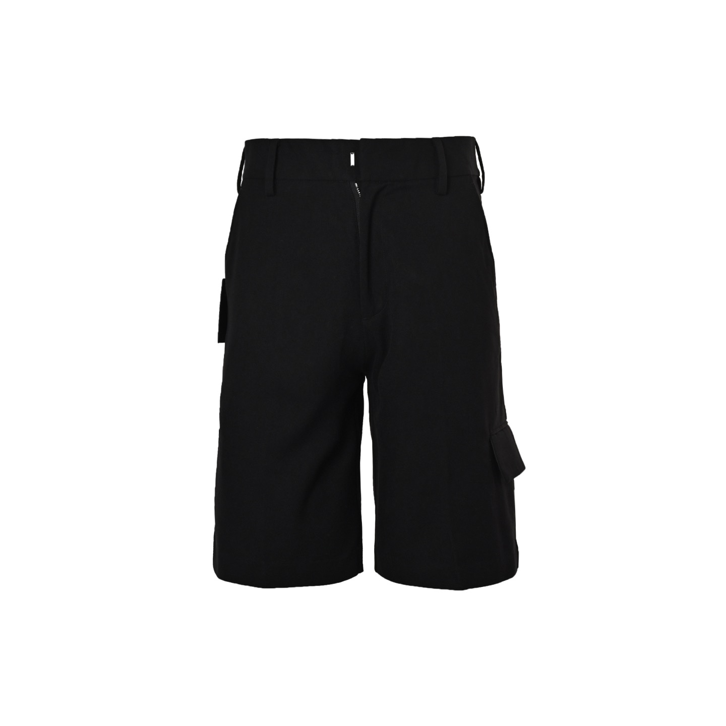 Louis Vuitton 25ss pocket badge label shorts