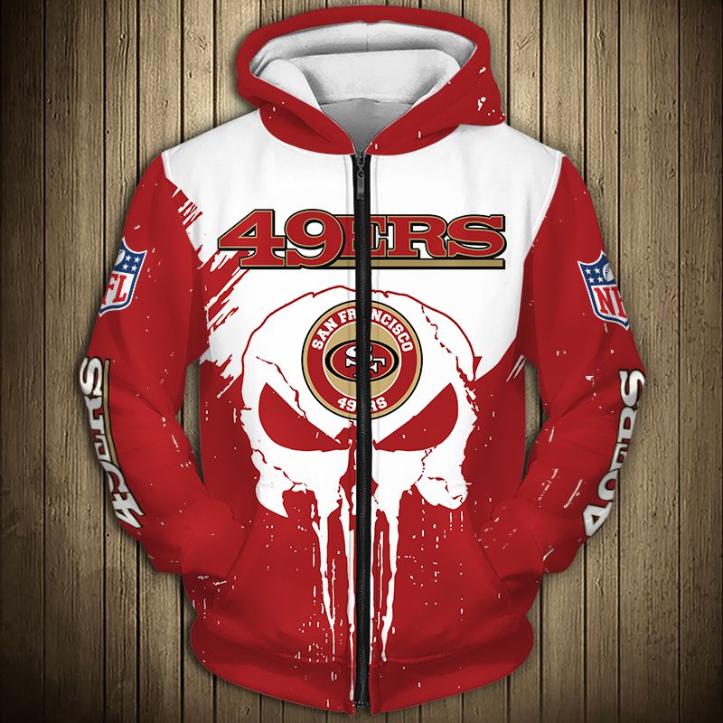 SAN FRANCISCO 49ERS 3D SF493303