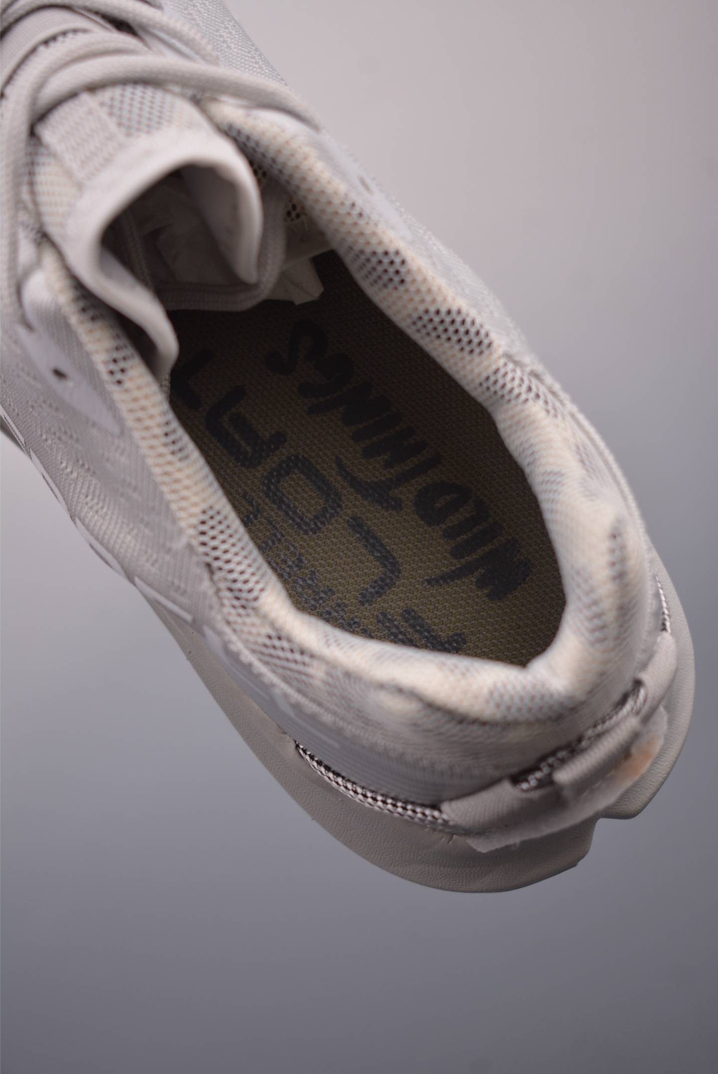 Merrell Agility Peak 4 X Light Gray J068157