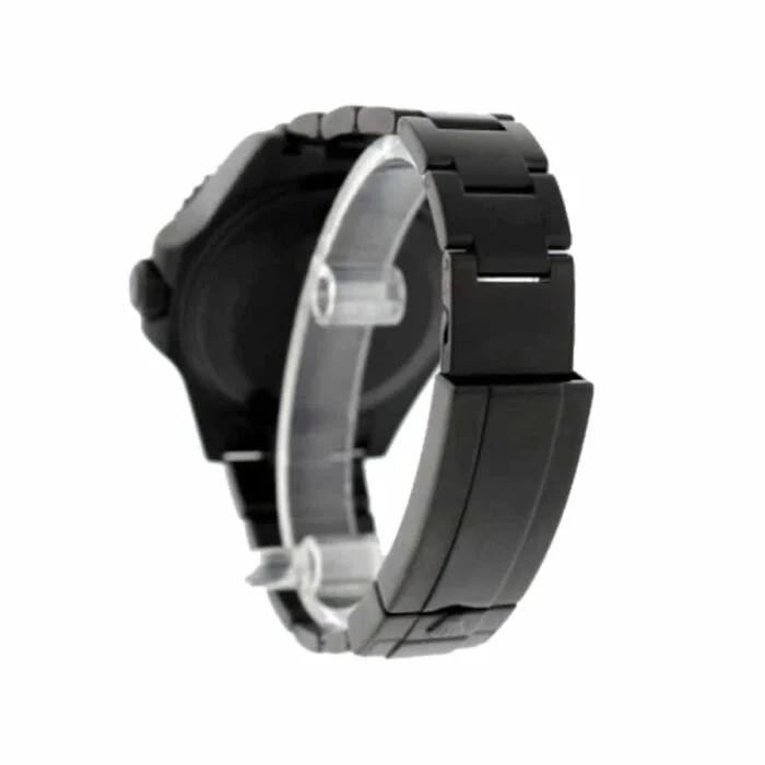 Rolex Deepsea Sea-Dweller “Black PVD D-Blue” 116660 Super Clone Edition