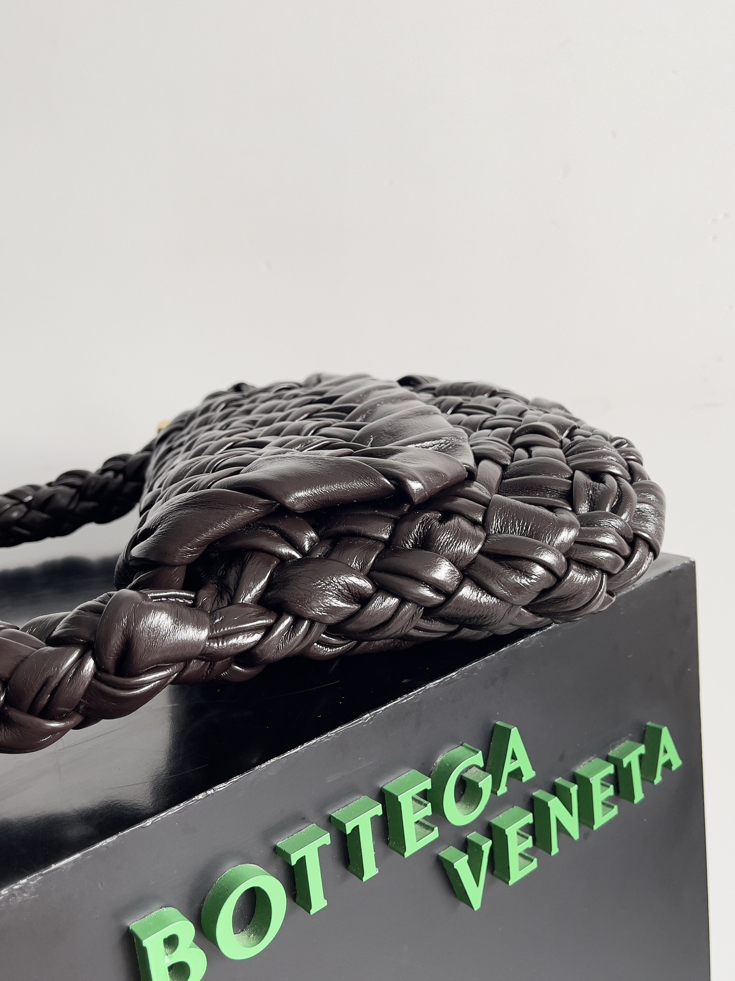 Bottega Veneta 24 Kalimero Citta Gloves 785797