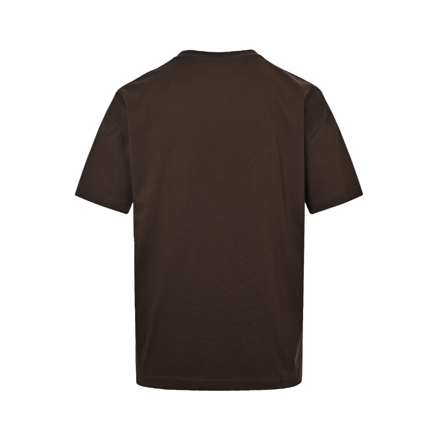 Burberry 25ss Warhorse foam print short sleeves