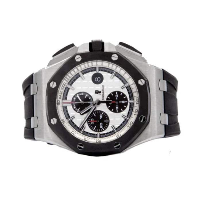 Audemars Piguet Royal Oak Offshore 26400SO.OO.A002CA.01 “The Brick” Handcrafted Clone Quality