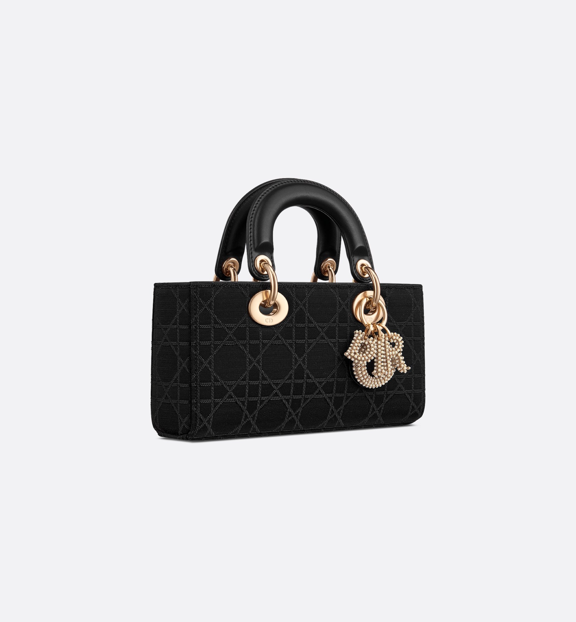 Dior Small Lady D-Joy Bag M0613OMHY_M900