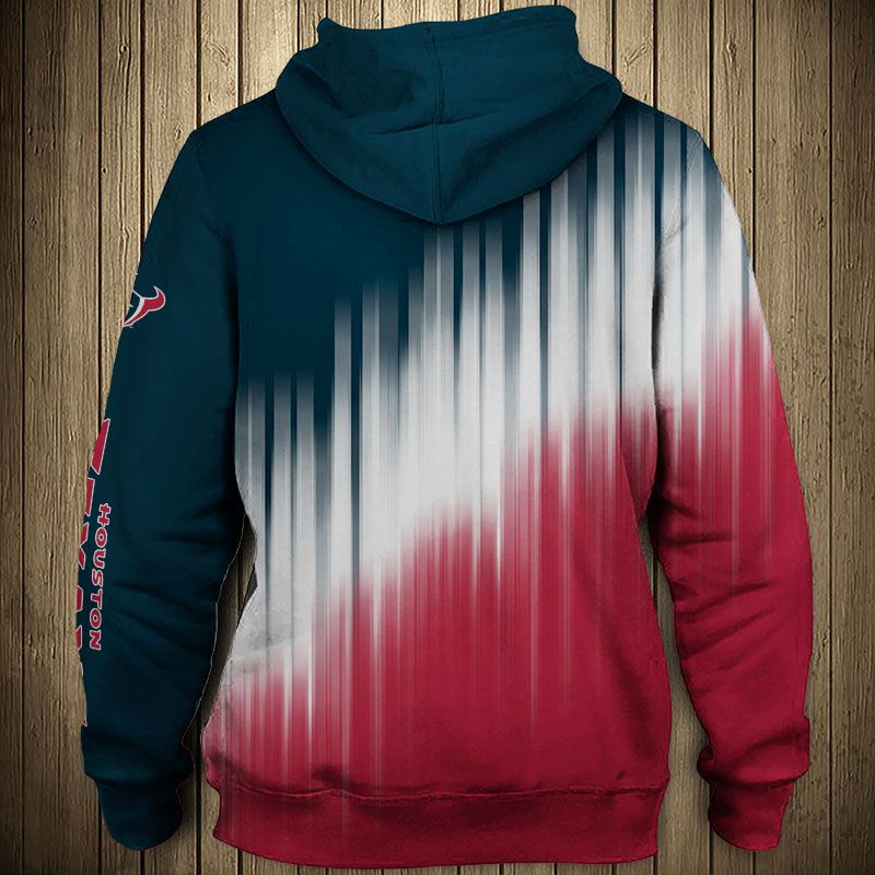 HOUSTON TEXANS 3D HT3302