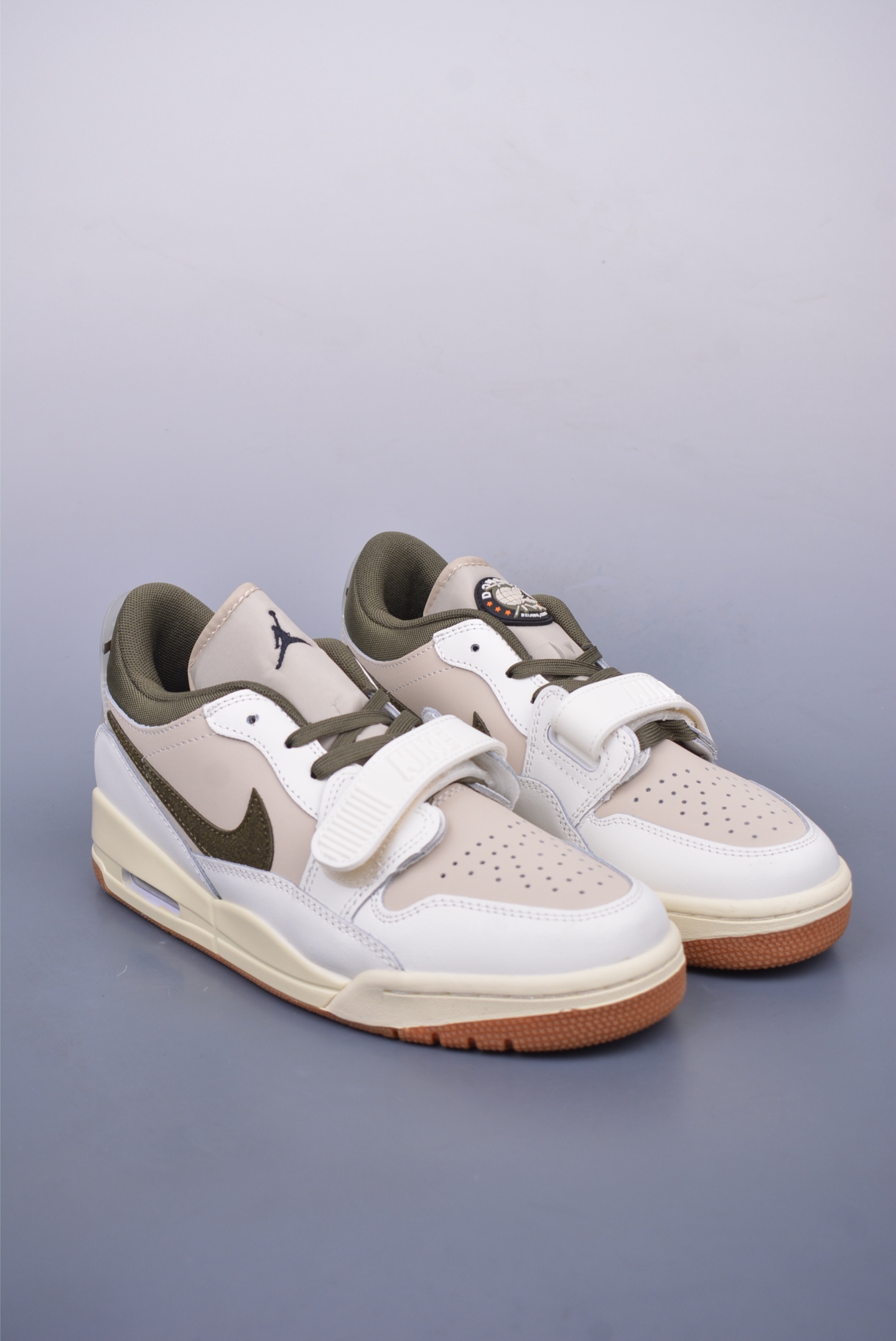 Air Jordan Legacy 312 Low basketball shoes DONGDAN IB8856-121
