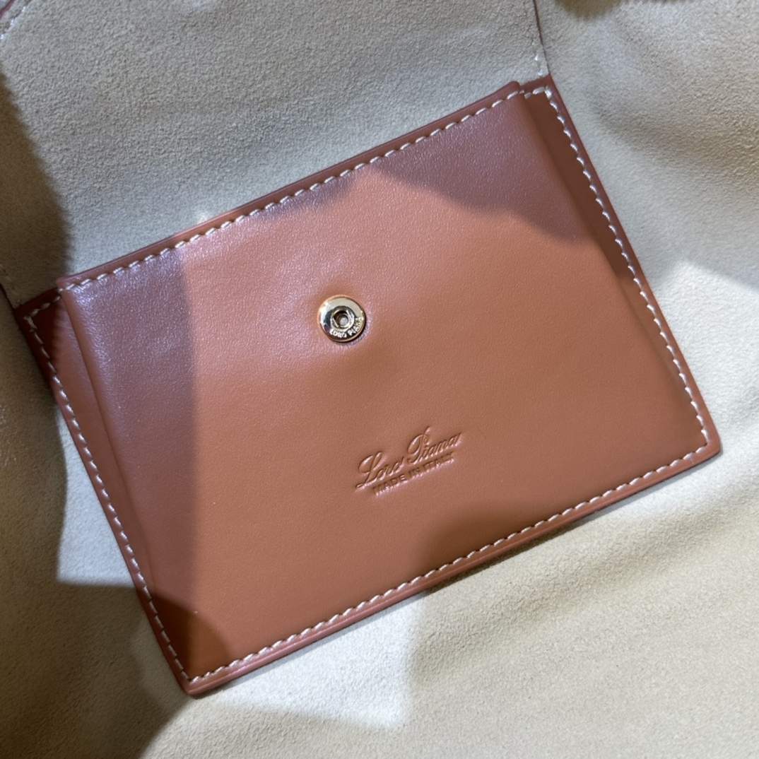Loro Piana Extra L27 bag