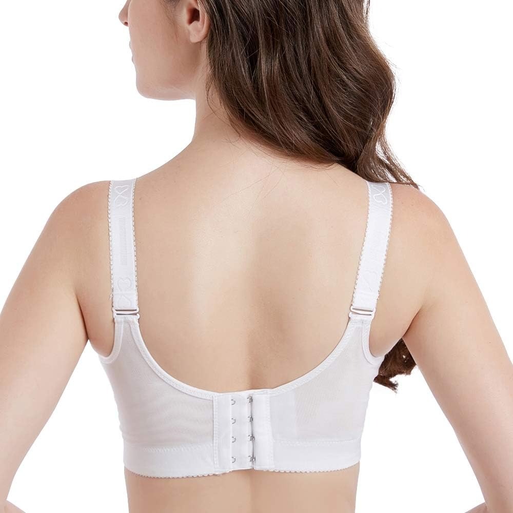 🔥FLASH SALE - 59% OFF🔥Full Coverage Padded Push Up Lace Bras