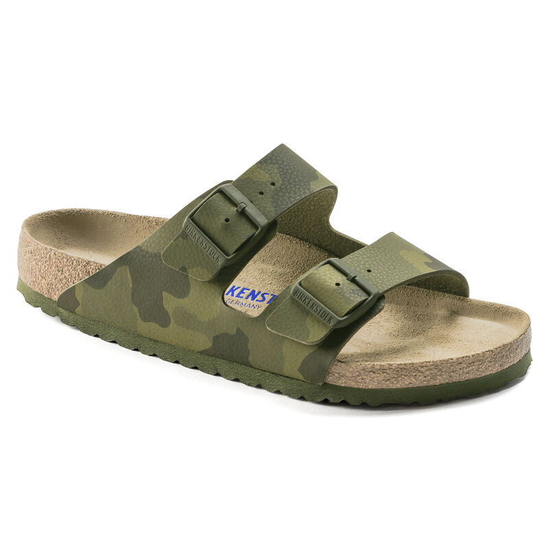 Arizona Soft Footbed Birko-Flor B-63214