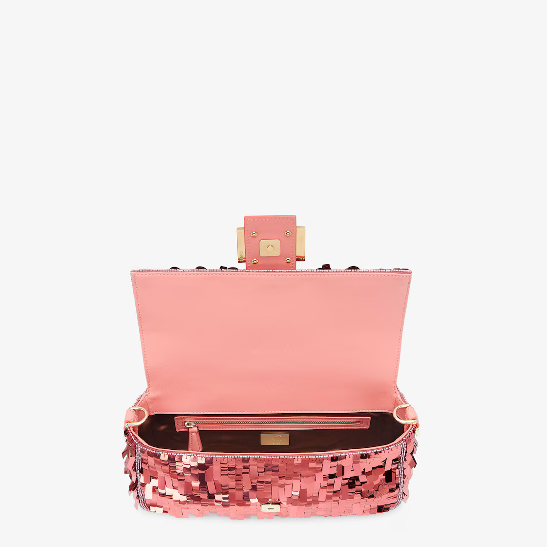 Fendi Baguette 8BR600AMP0F0E6D