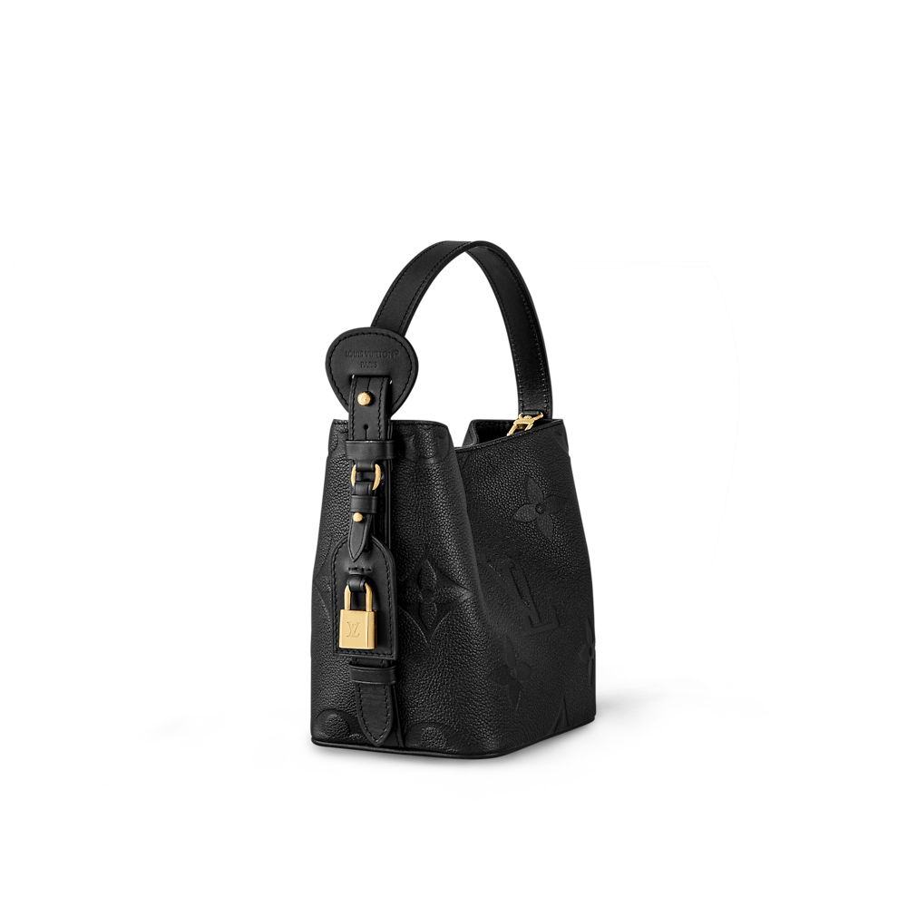 Louis Vuitton ALL IN BB Bag M13480