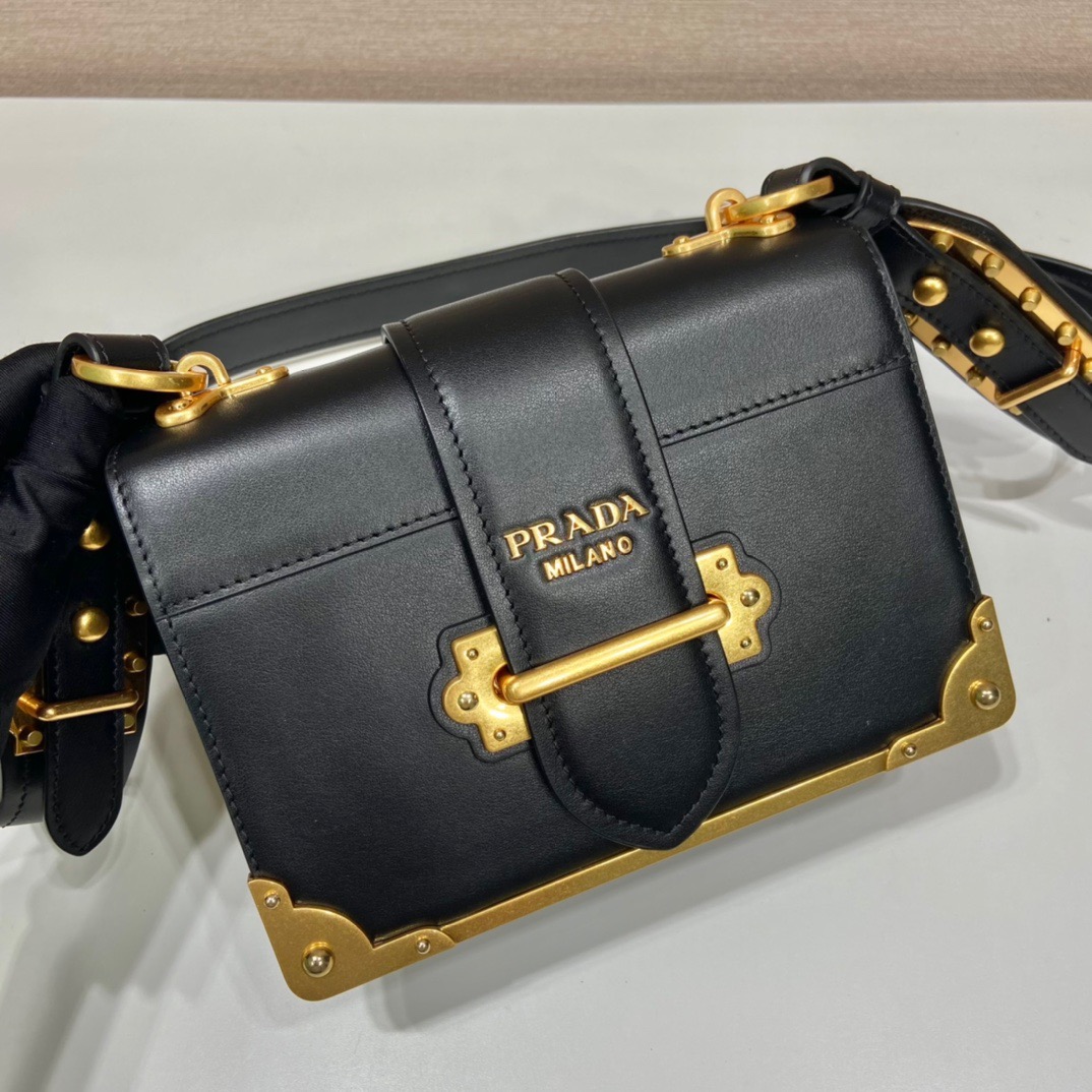 Prada Small Square Bag 1BD045