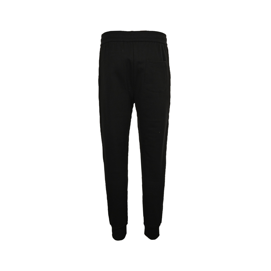Burberry 24Fw red TB embroidered trousers