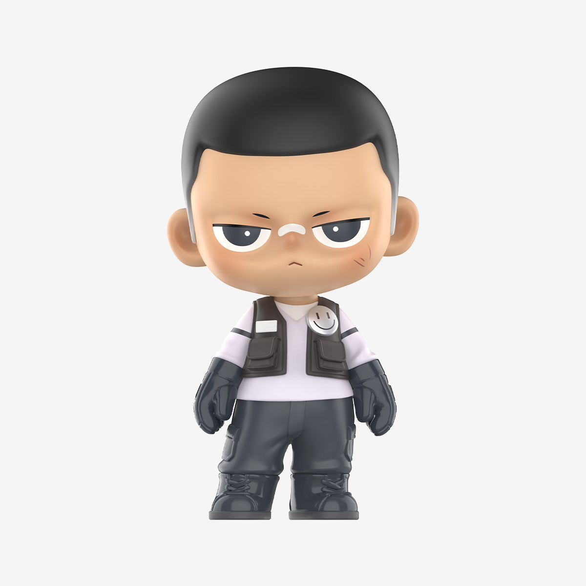 POP MART KUBO Walks of Life Series Figures