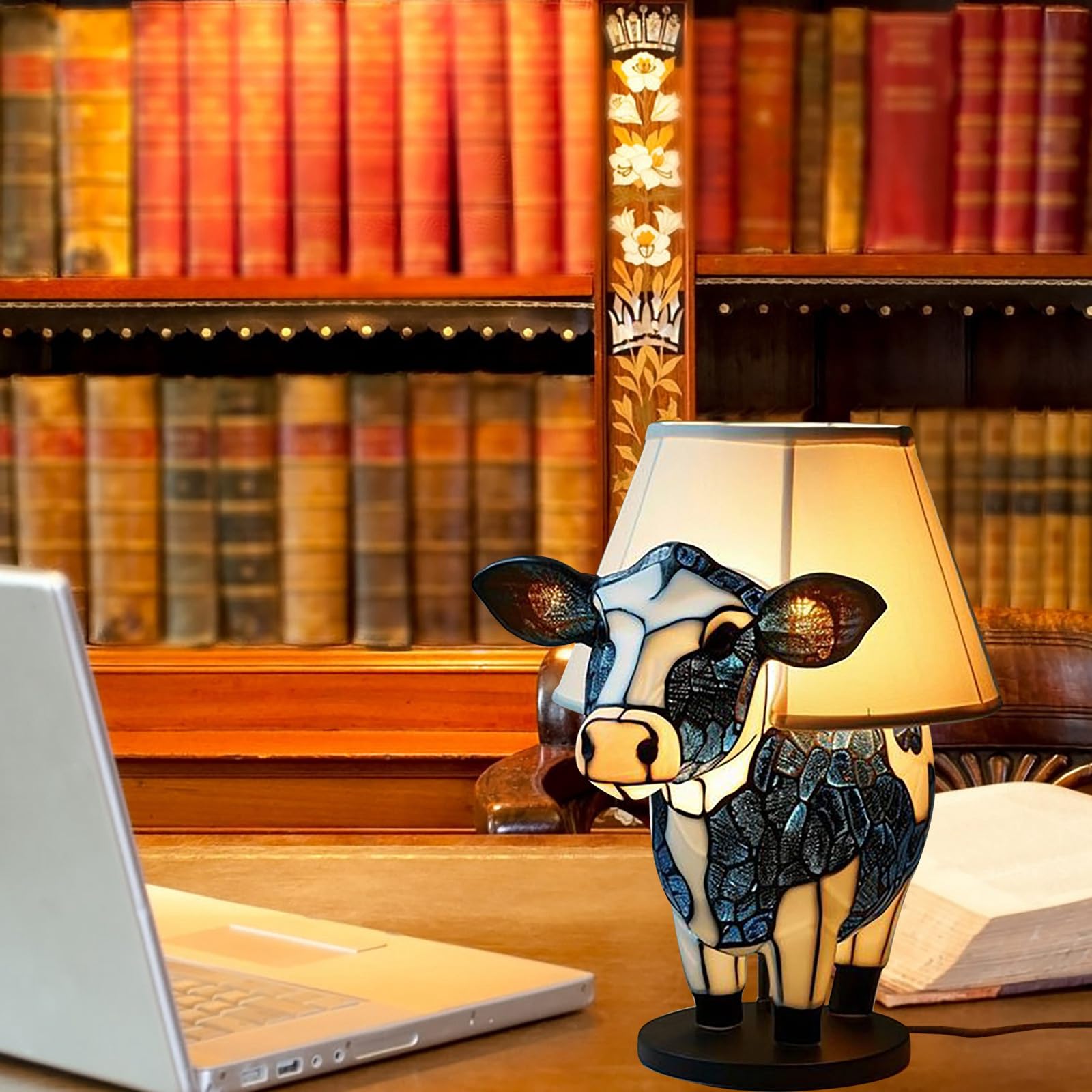 👍Last Day Promotion 60% OFF💥 - Animal Table Lamp