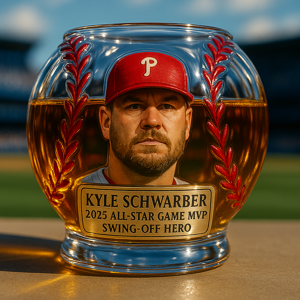 All-Star Glory Cup