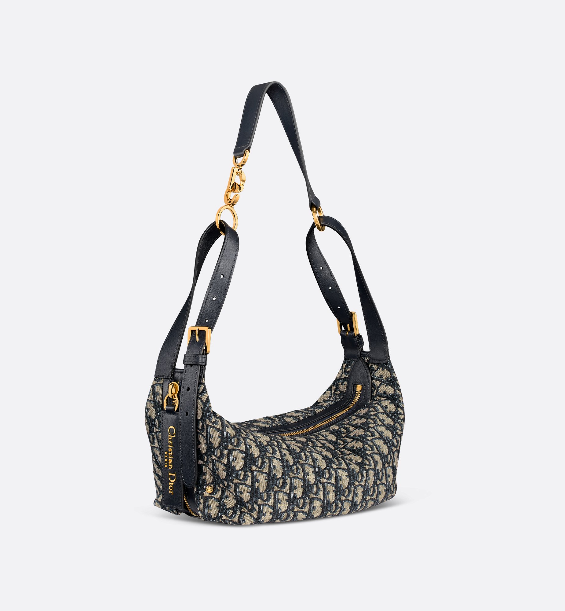 Dior Small D-Journey Bag M2416UTZQ_M928