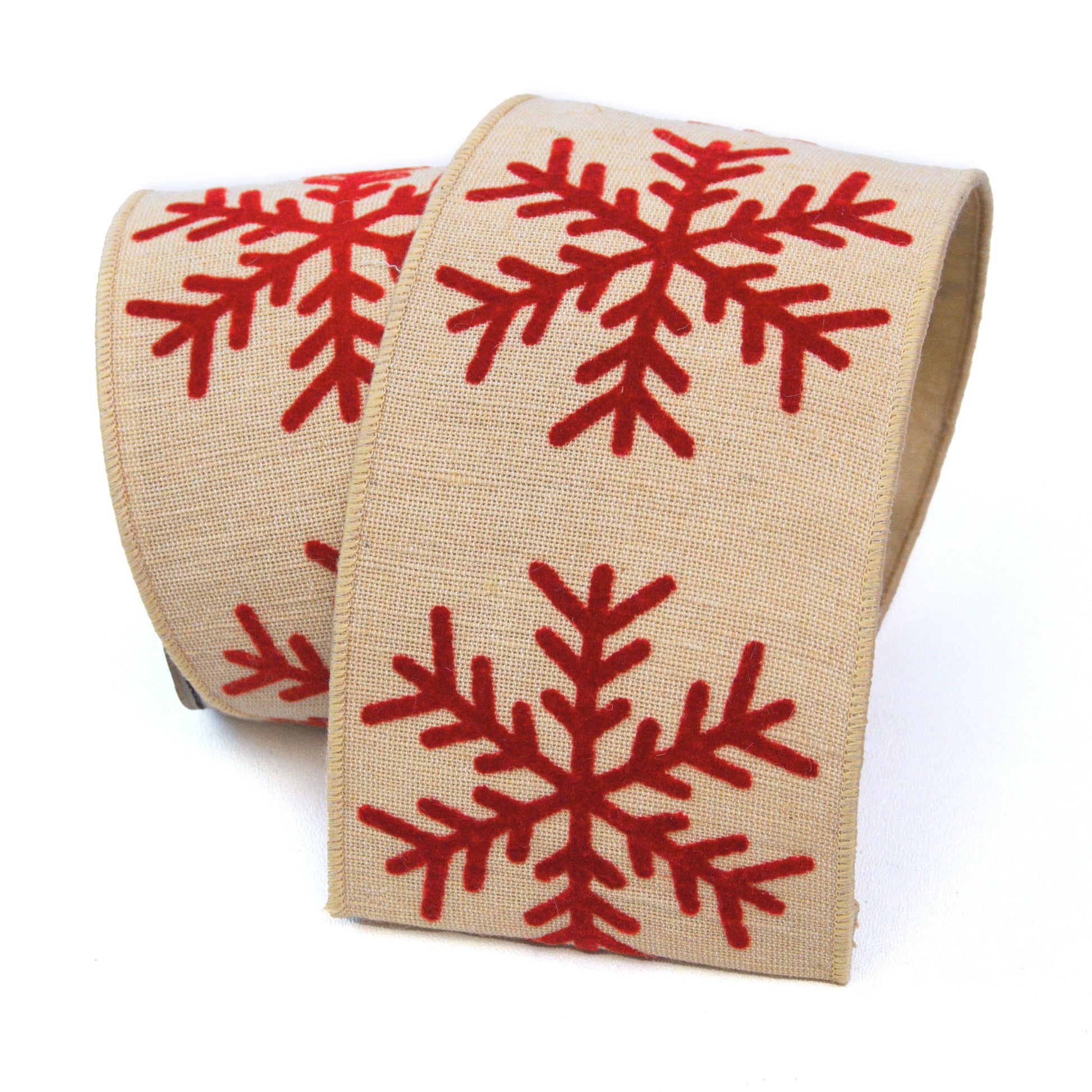 🎅2024 Christmas Promos🔥Classic Christmas Decoration Ribbon