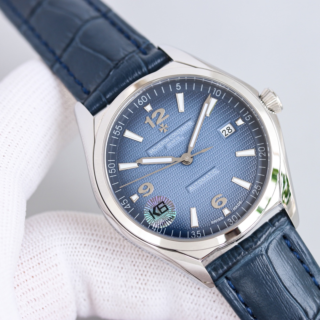 Vacheron Constantin V6 Series 4600E/000A-B462