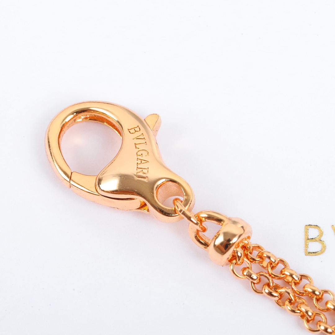 Bvlgari Ice Cream Series Bracelet