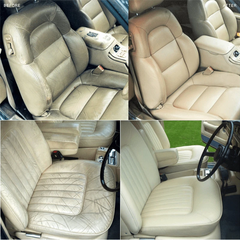 Multi-functional Car Interior Agent - 🔥BUY 2 GET 1 FREE🔥