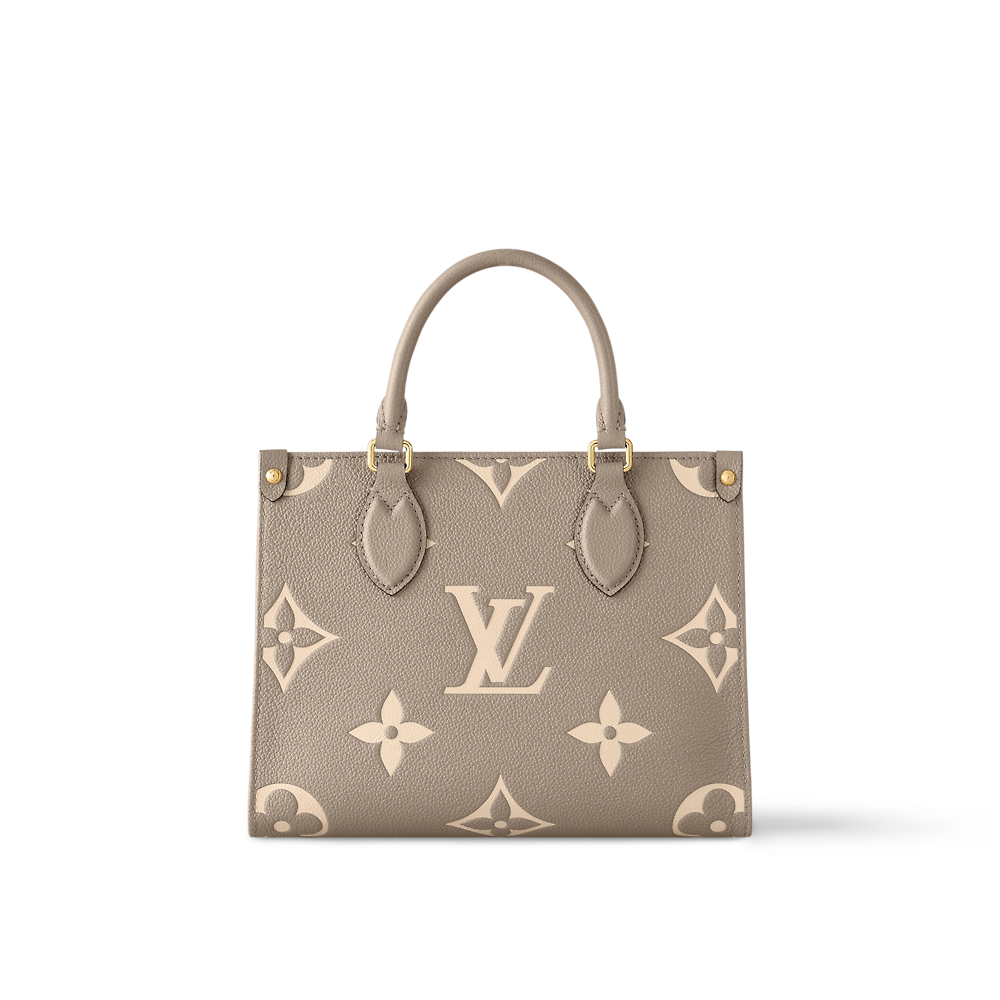 Louis Vuitton ONTHEGO Small Bag M45659