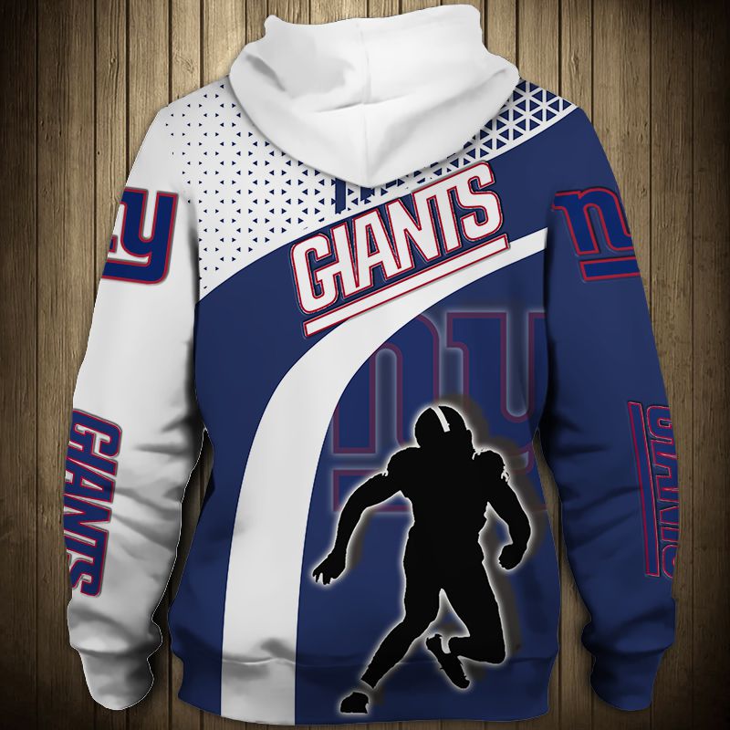 NEW YORK GIANTS 3D NYG220