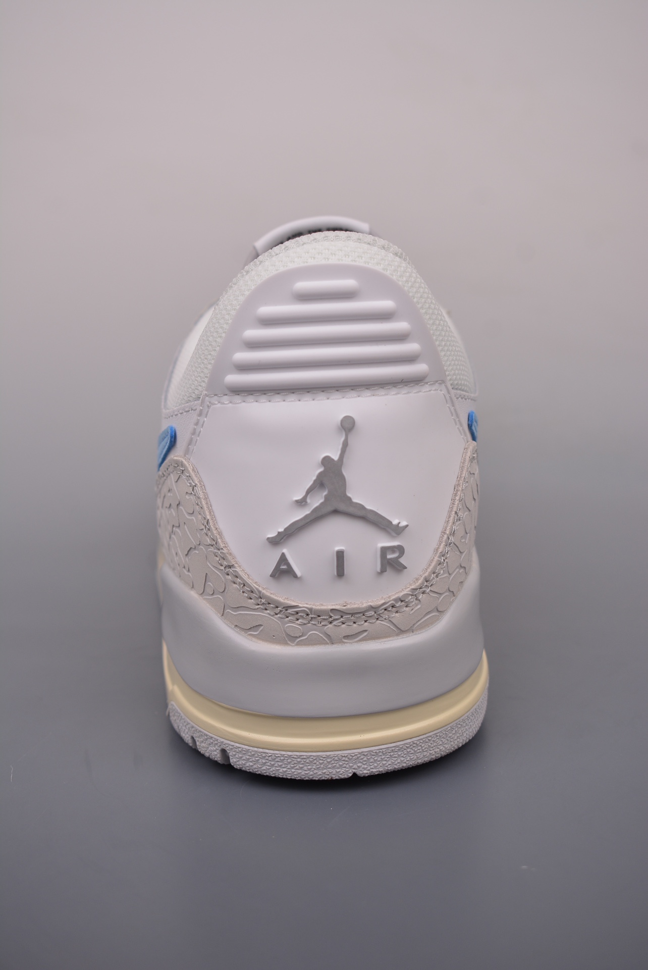Air Jordan Legacy 312 Low Cream Soda HJ3483-101