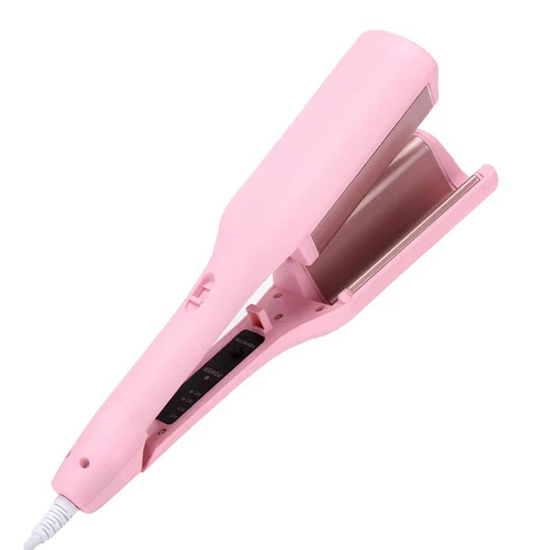 (⚡Last Day Flash Sale-50% OFF) Women Ionic Wavy Hair Curler