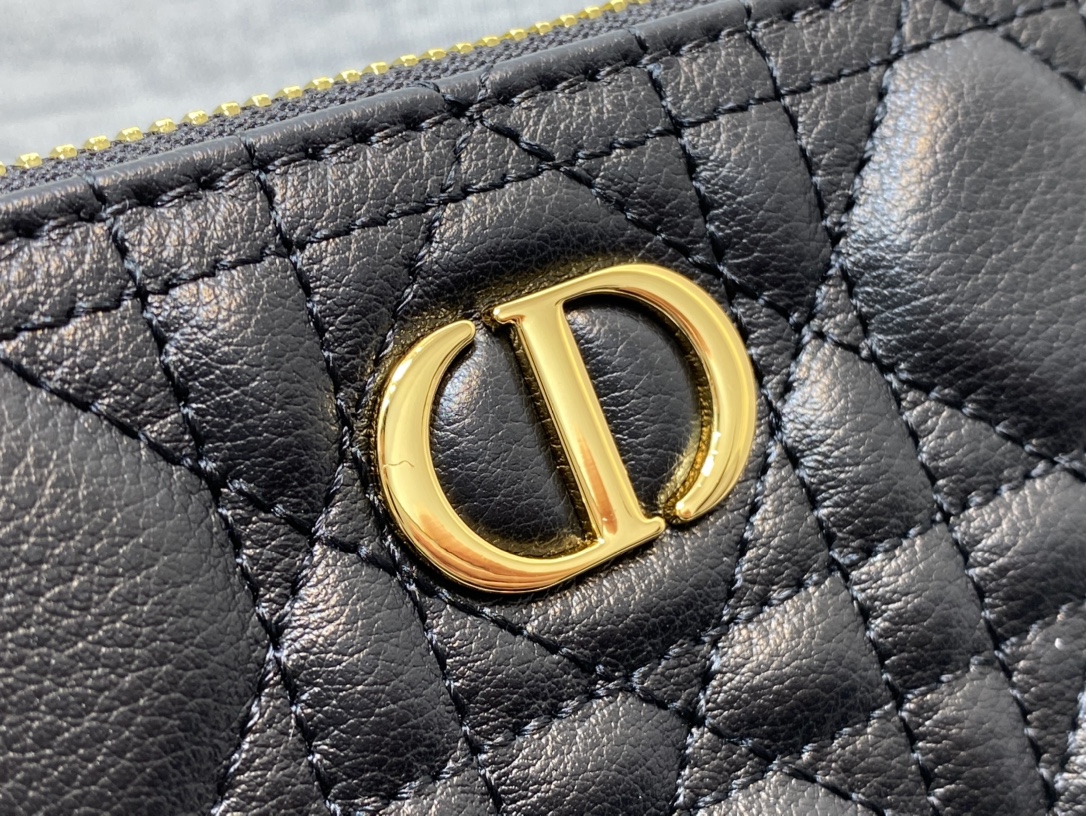 Dior Caro Daily Clutch