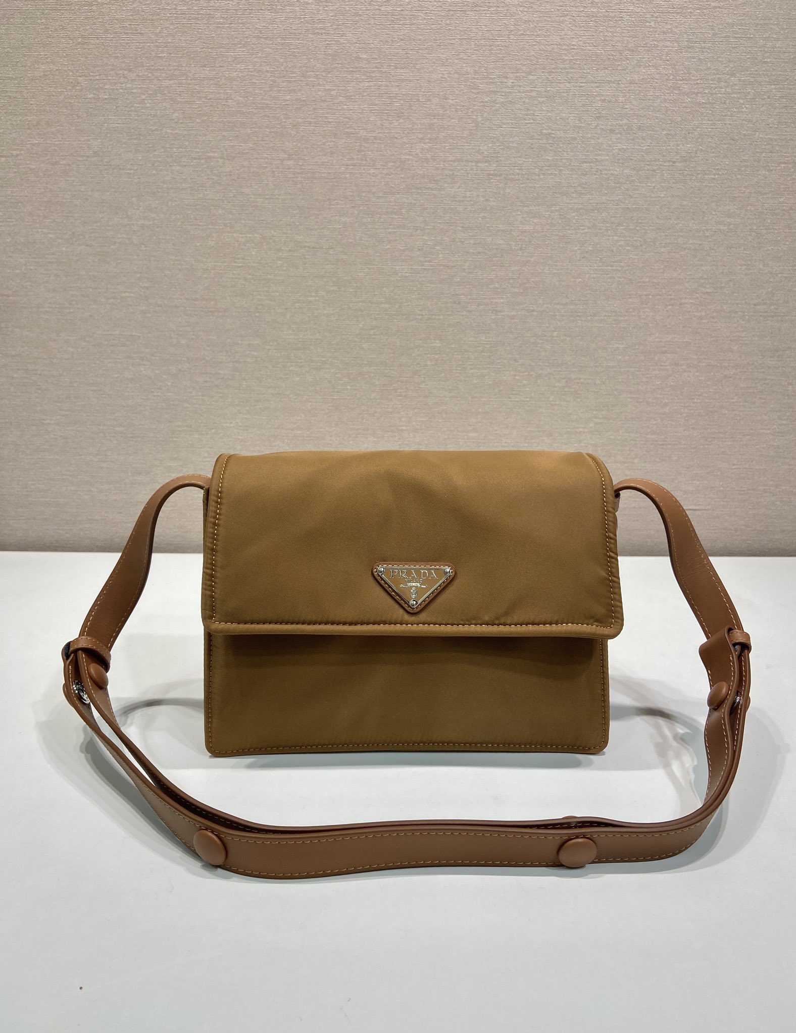 Prada Mini Messenger Bag 1BD258
