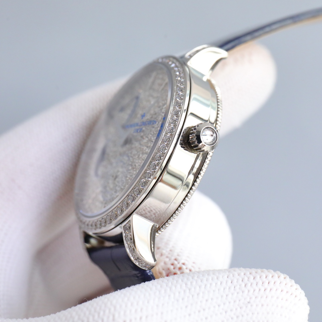 Vacheron Constantin Tradition Series 7006T/000G-B913 watch