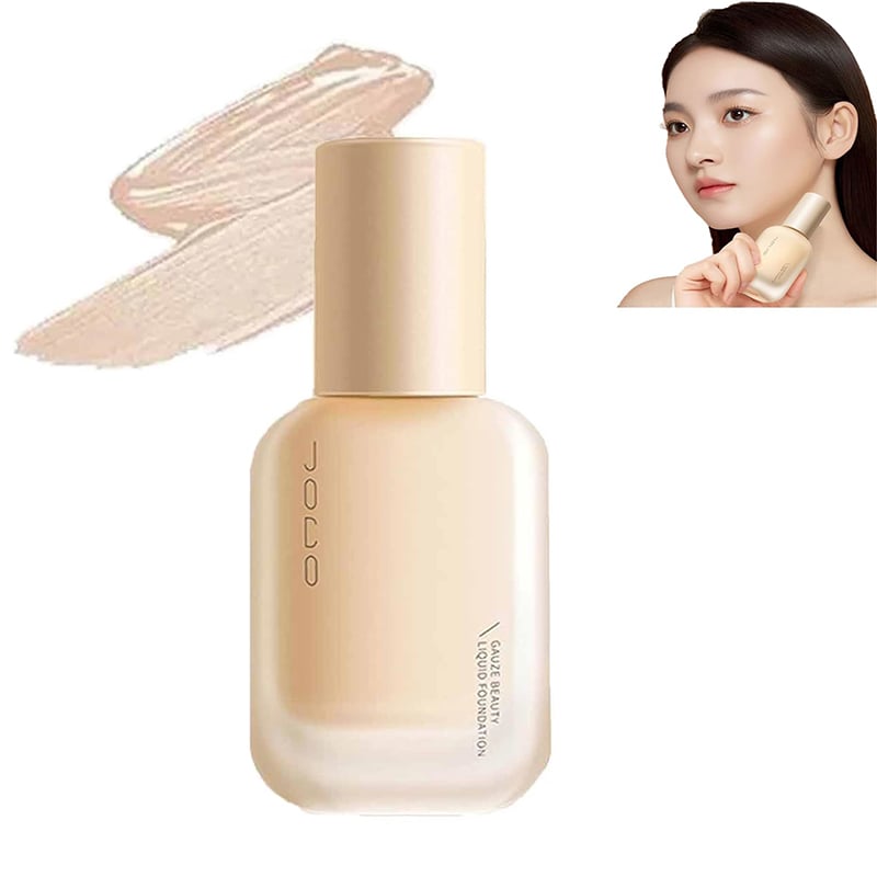 🎁Last Day 49% OFF🔥liquid foundation