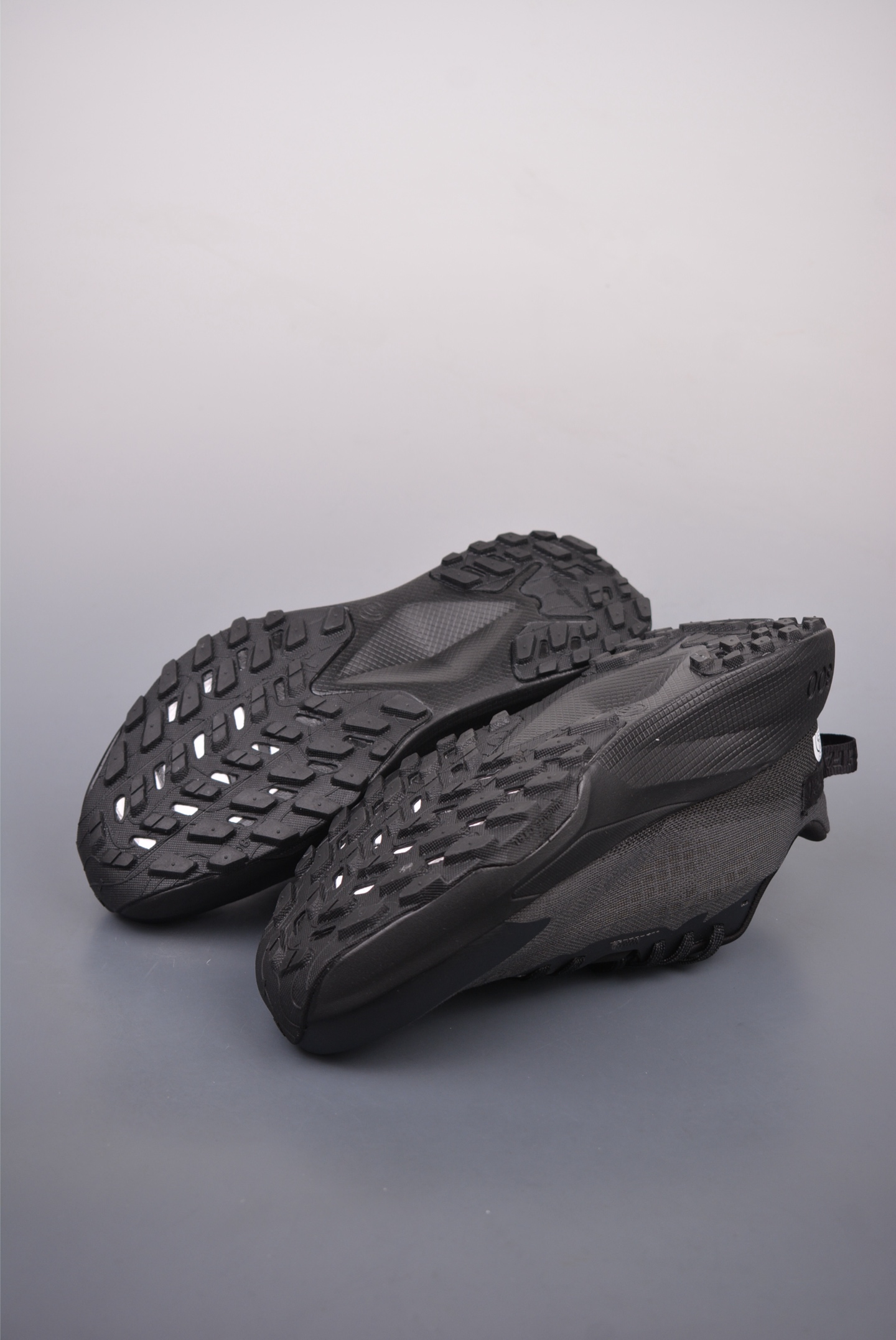 The North Face Altamesa 300 sneakers Black Warrior NF0A8A9RMN8-085