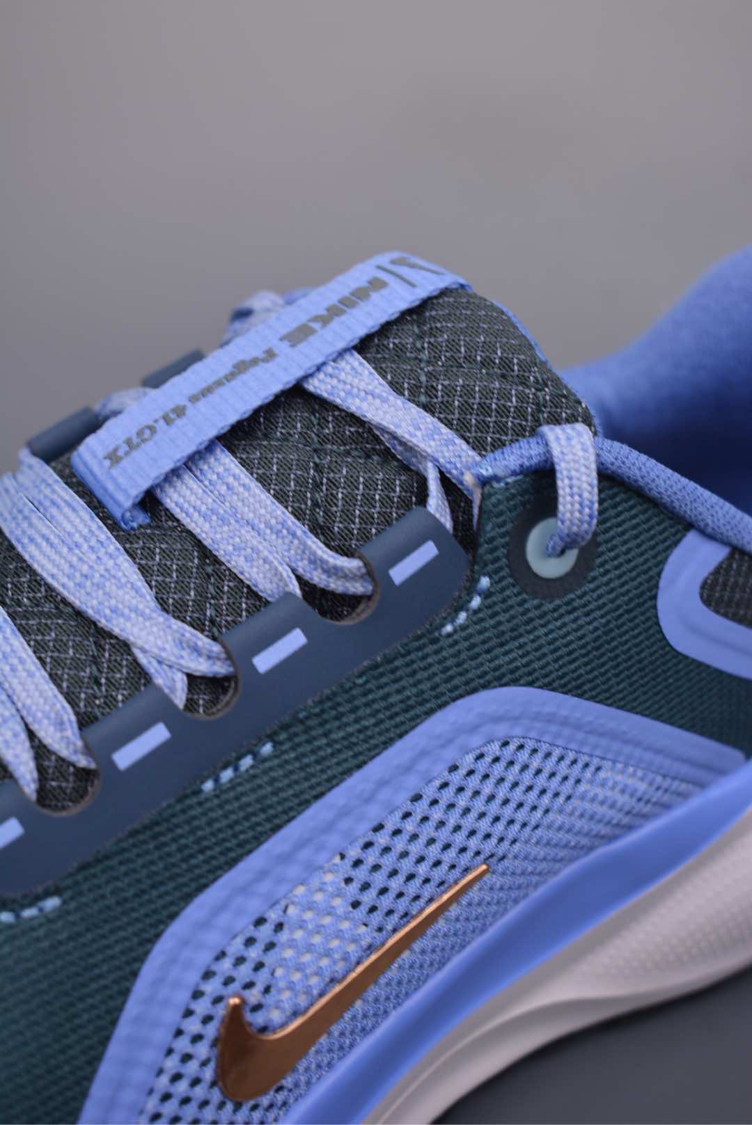 Air Zoom Pegasus 41 Gore-Tex Cobalt Bliss Armory Navy FQ1357-400
