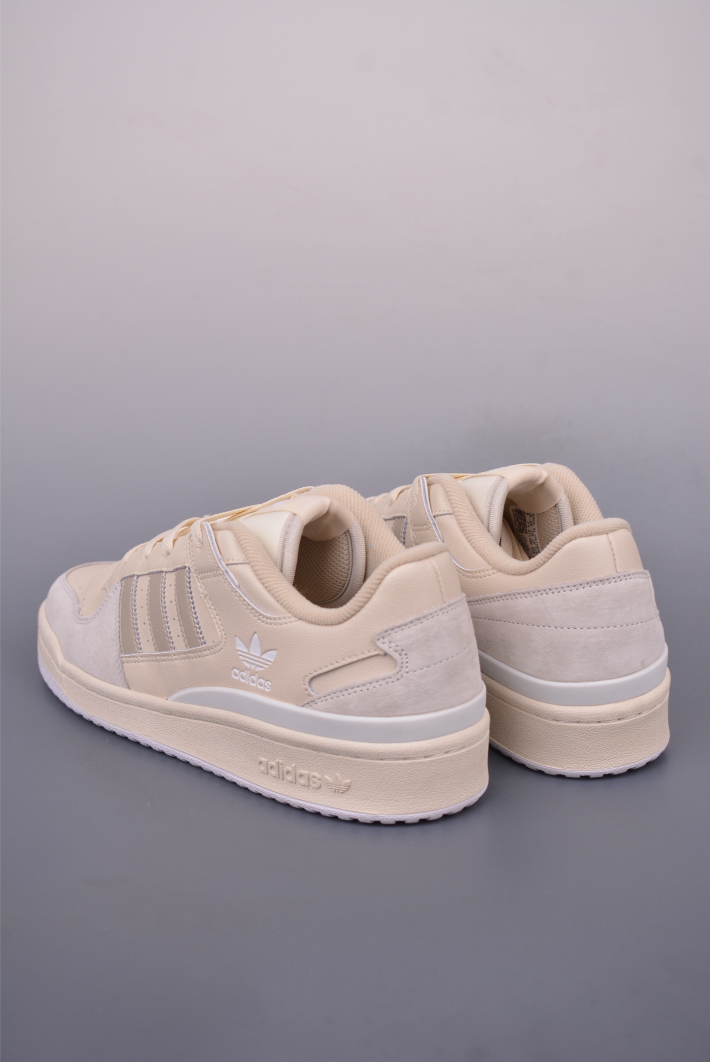 Adidas Originals Forum 84 Low 