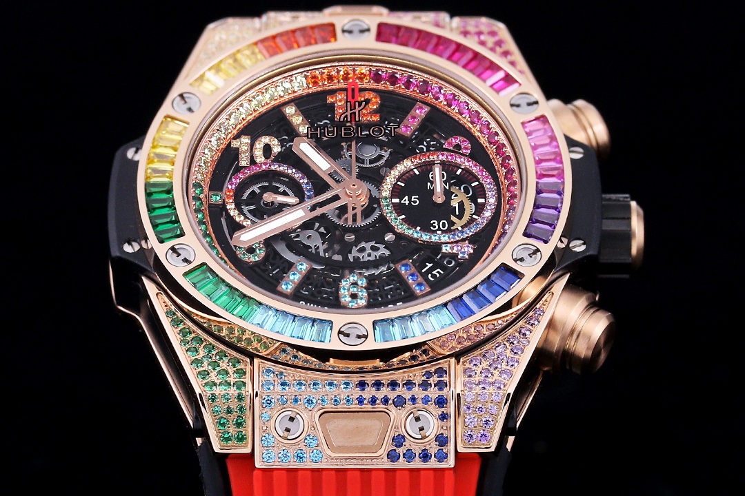 Hublot Factory V2