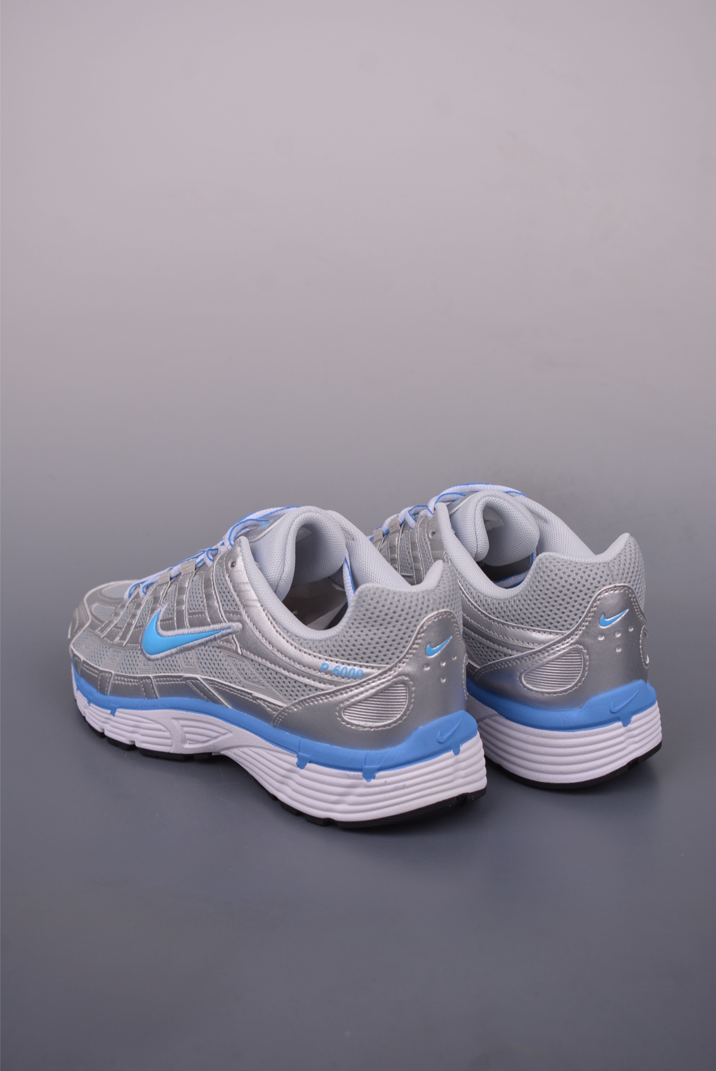 Nike P-6000 Premium 
