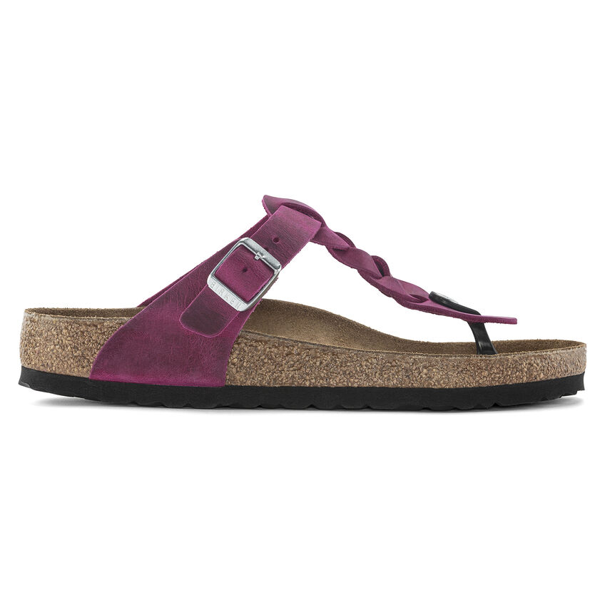 Gizeh Oiled Leather B-52518