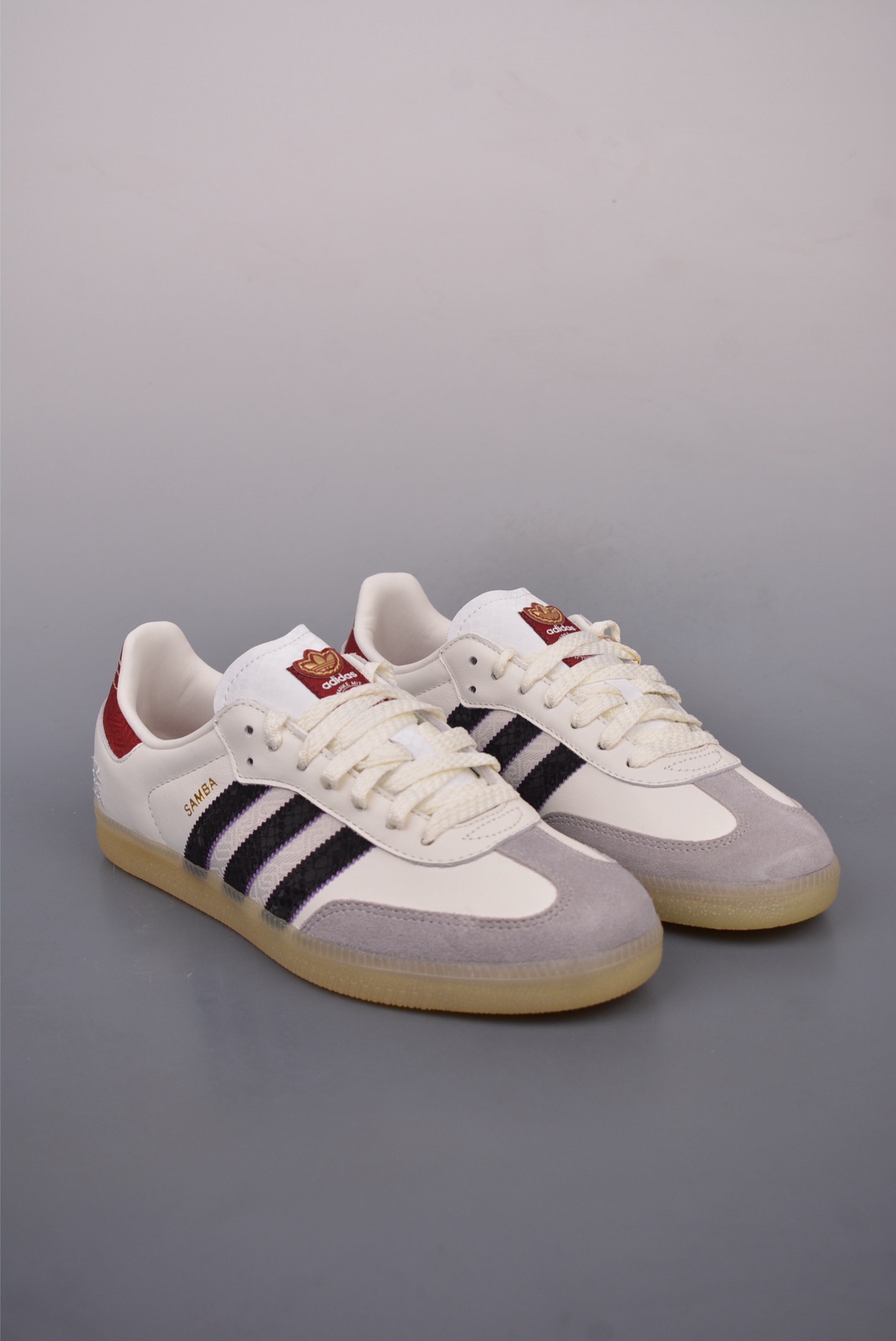 Adidas Originals Samba OG Year of the Snake JQ5976