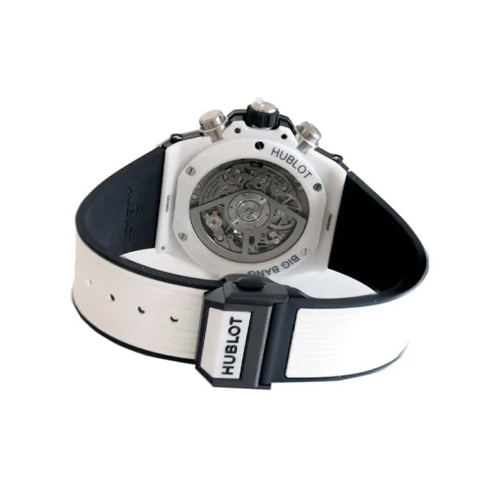 Hublot Big Bang Unico “Skeleton” 411.JX.4802.RT.1904 Top Tier Replica Edition