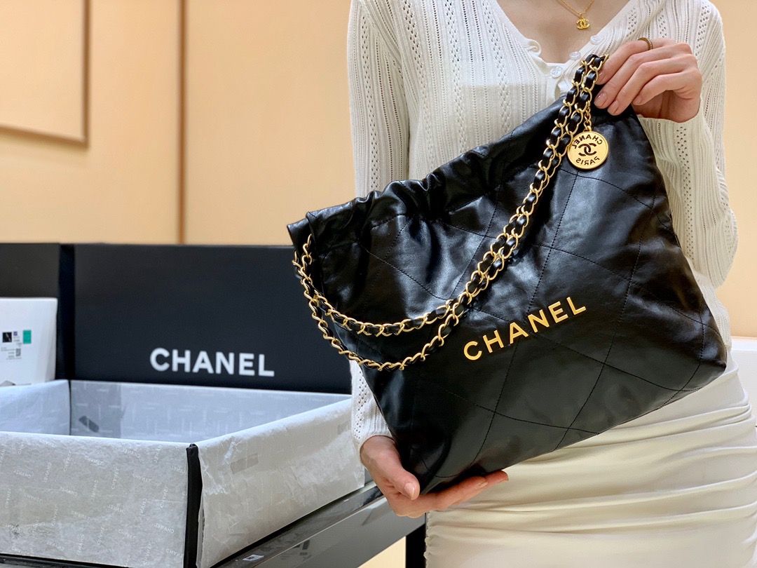 Chanel 2022cc Spring/Summer Collection Handbag AS3260