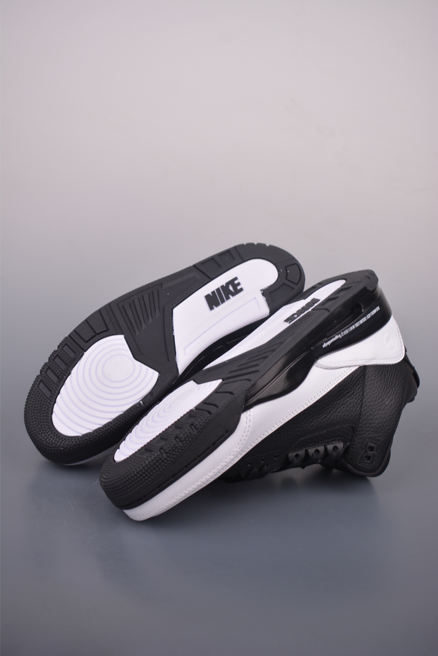 Fragment Design x Air Jordan 3 Retro DA3595-001