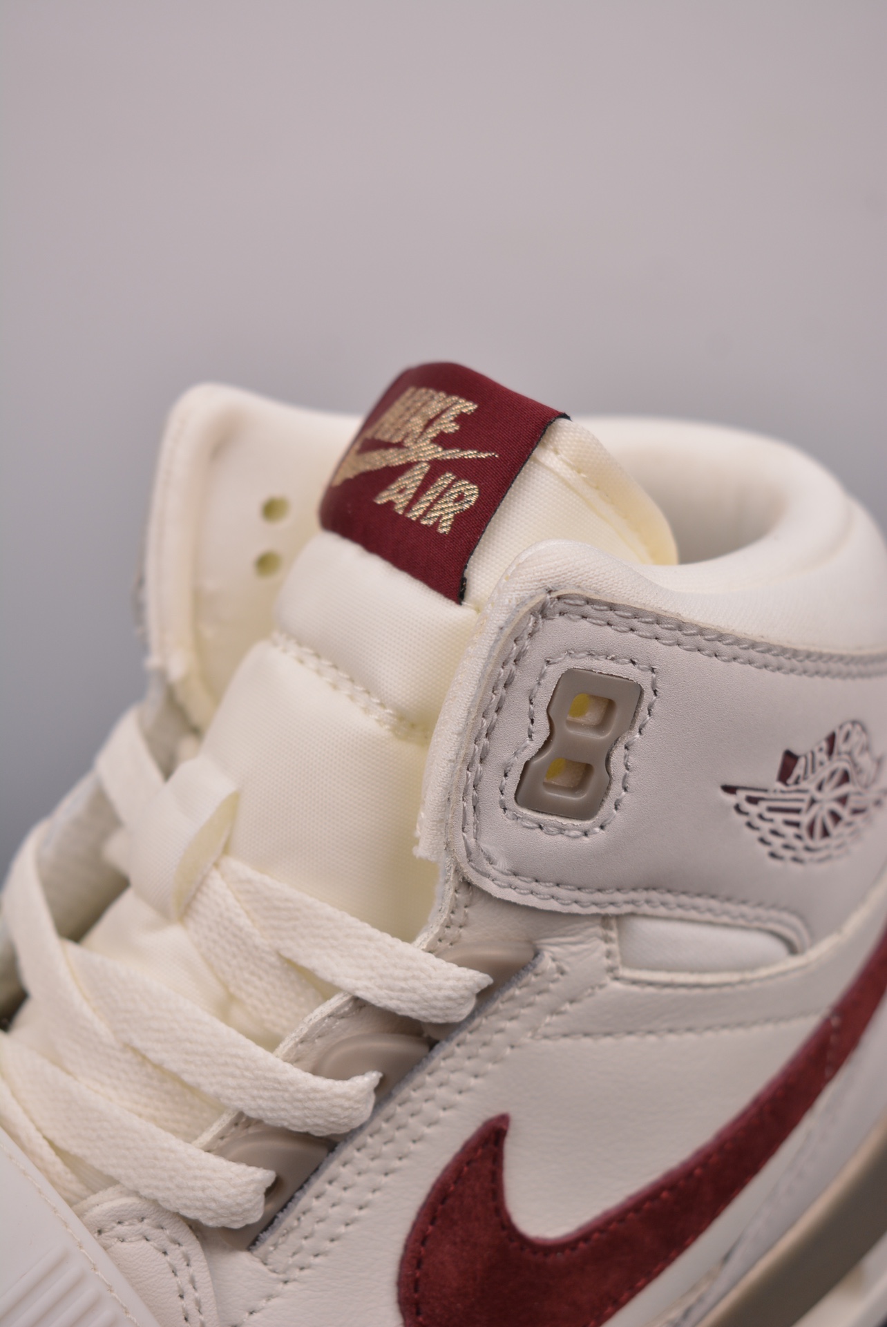 Nike Air Jordan Legacy 312 High Year of the Dragon CD7069-138AA