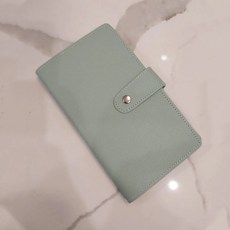 🔥🔥96 Envelope Savings Challenge Book