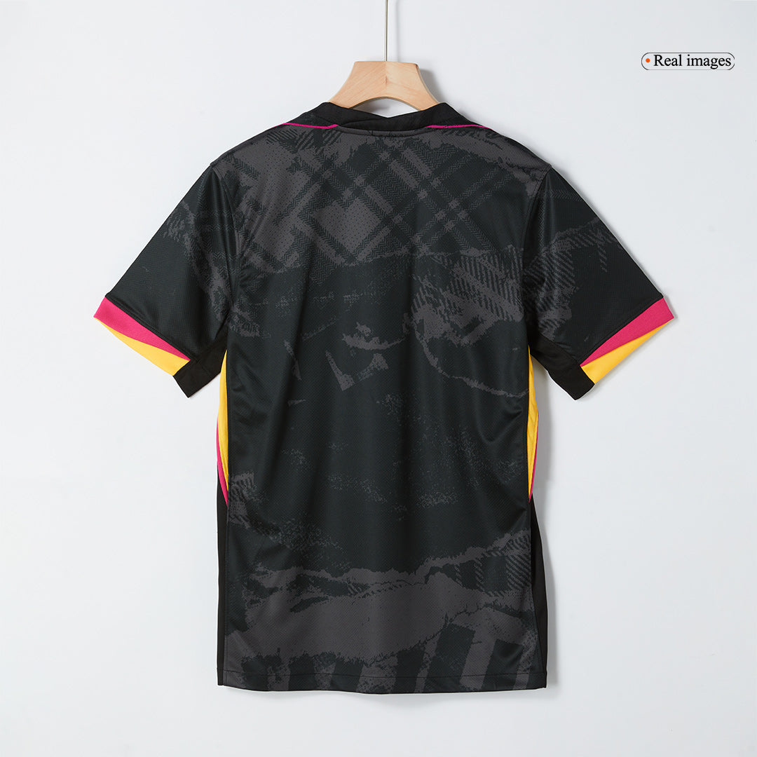 Chelsea 2024/25 Third Away Jersey Custom